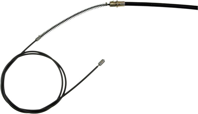 Dorman C93245 Parking Brake Cable product image 3 of 3