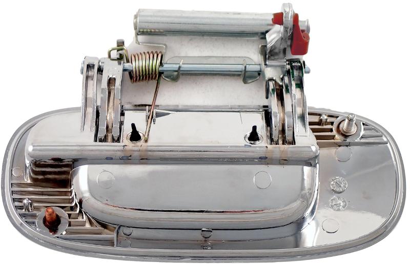 Dorman 91037 Exterior Door Handle product image 2 of 3