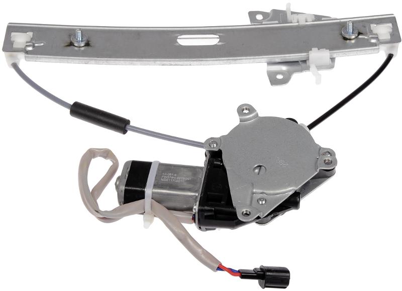 Dorman 748713 Power Window Motor and Regulator Assembly product image 3 of 4