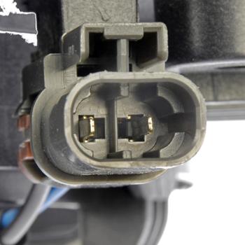 Dorman 620827 Engine Cooling Fan Assembly product image 3 of 4