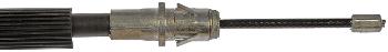 Dorman C95236 Parking Brake Cable product image 3 of 3