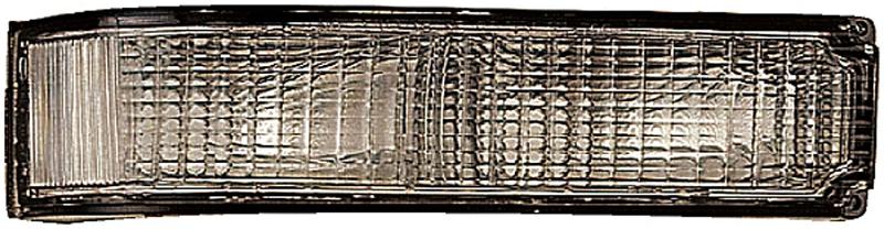 Dorman 1630009 Turn Signal / Parking Light Assembly product image 1 of 1