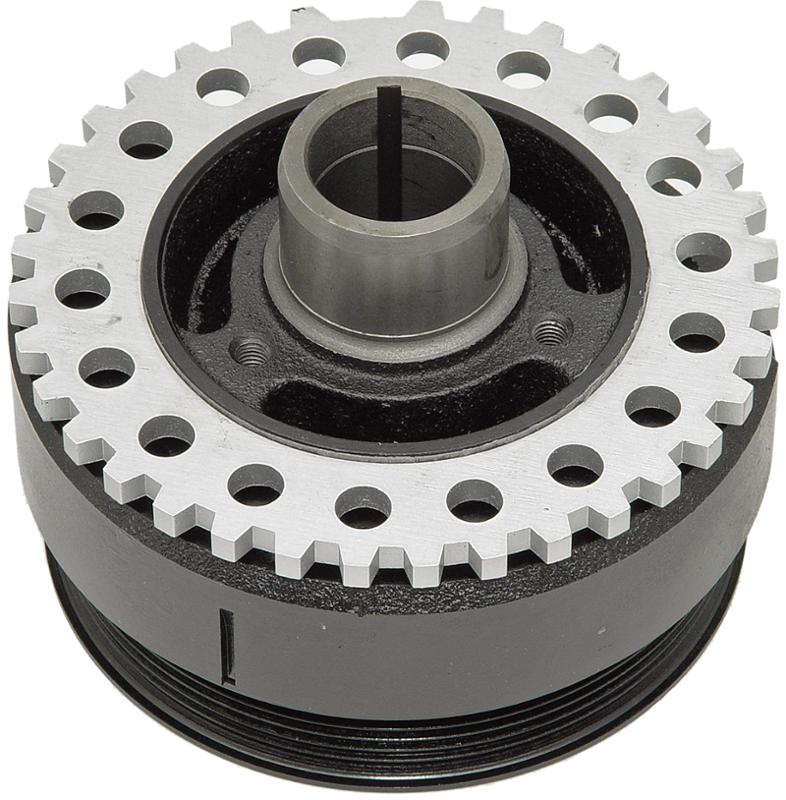 Dorman 594155 - Engine Harmonic Balancer Dorman 594155 Engine Harmonic Balancer product image 1 of 2