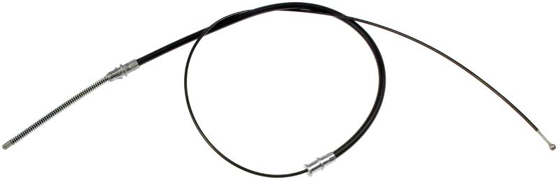 Dorman C93757 Parking Brake Cable product image 3 of 3