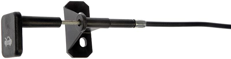 Dorman 912010 Hood Release Cable product image 2 of 3