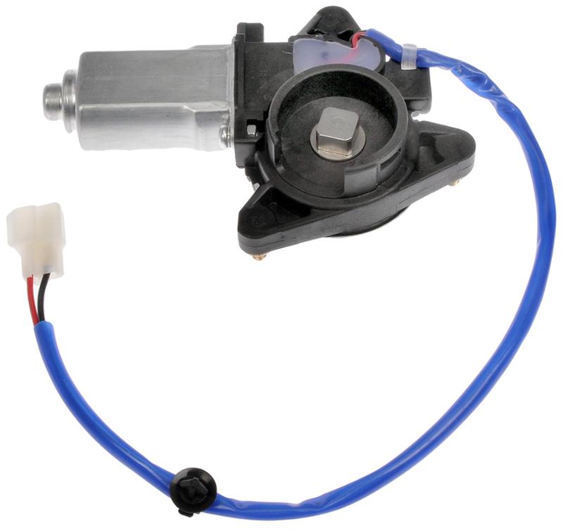 Dorman 742800 - Power Window Motor Dorman 742800 Power Window Motor product image 1 of 3
