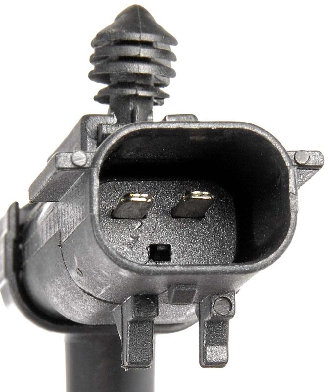 Dorman 620038 Engine Cooling Fan Assembly product image 2 of 2