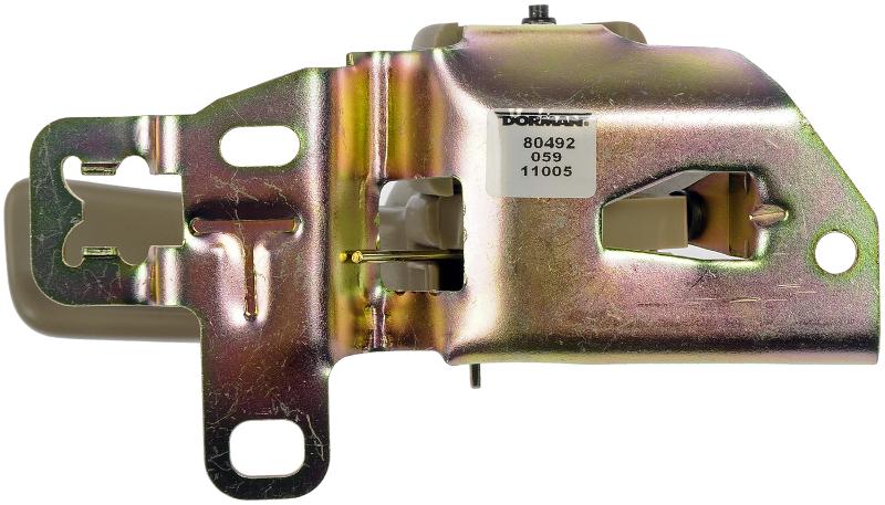 Dorman 80492 Interior Door Handle product image 2 of 3