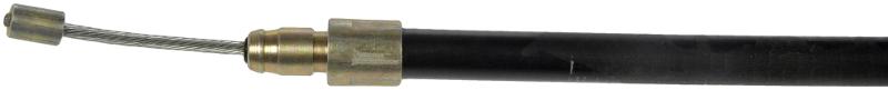 Dorman C660157 Parking Brake Cable product image 2 of 3