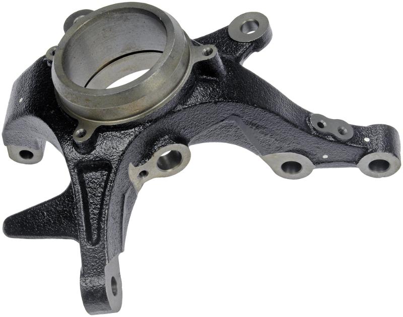 Dorman 697981 Steering Knuckle product image 1 of 2