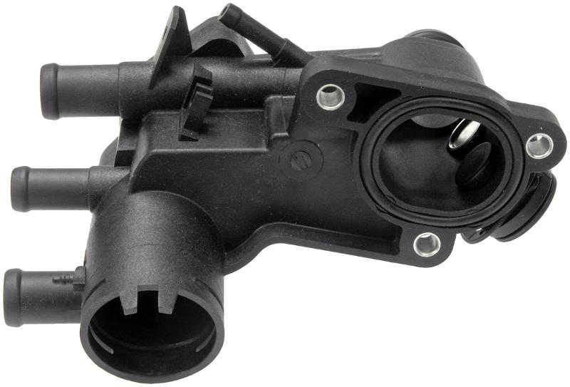 Dorman 902959 Engine Coolant Thermostat Housing Assembly product image 1 of 3