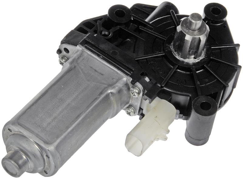 Dorman 742948 Power Window Motor product image 2 of 3