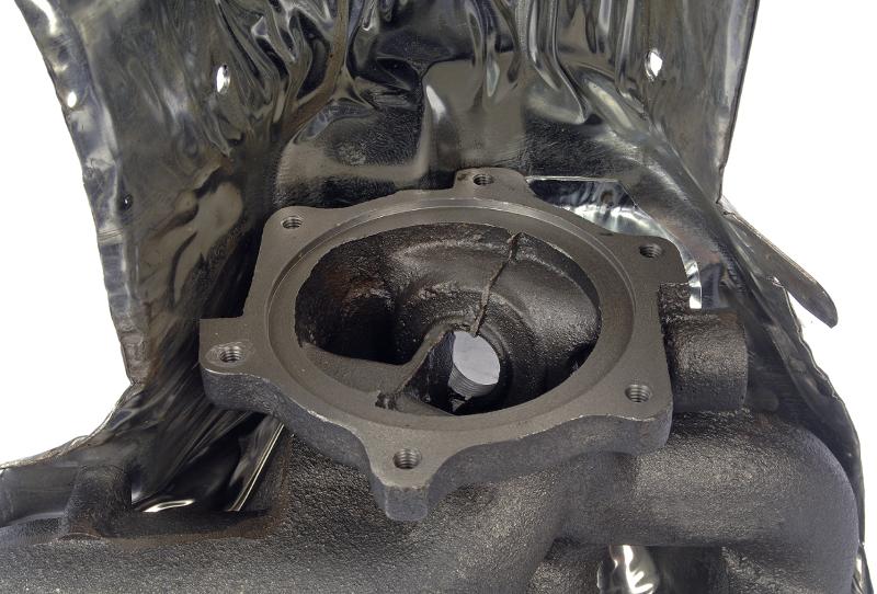 Dorman 674660 Exhaust Manifold product image 3 of 4