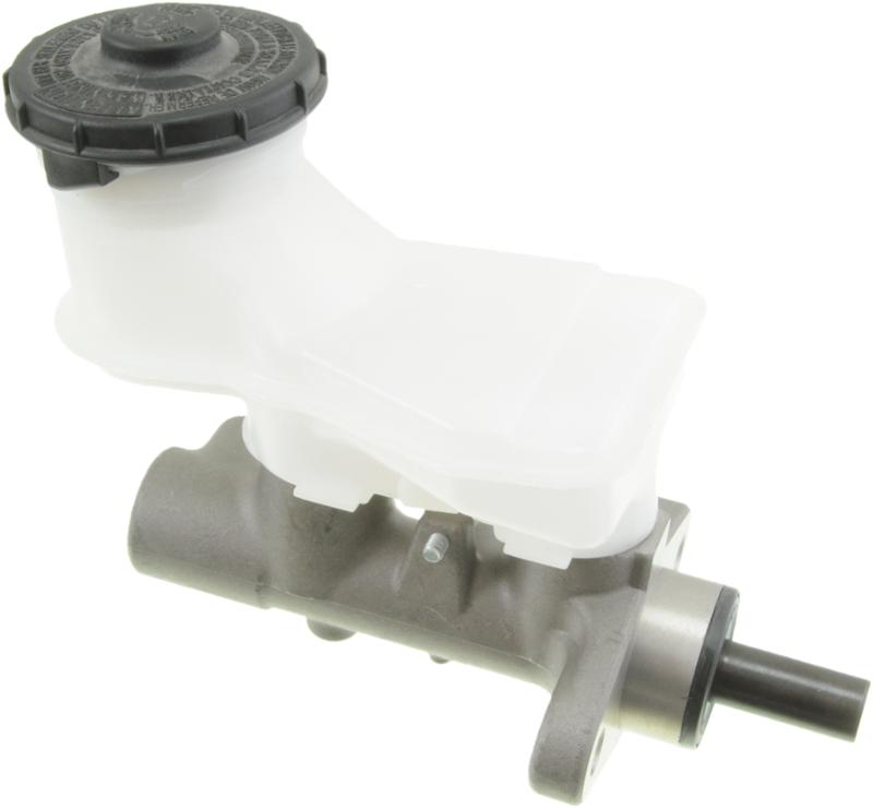 Dorman M630111 - Brake Master Cylinder Dorman M630111 Brake Master Cylinder product image 4 of 4