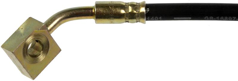 Dorman H621332 Brake Hydraulic Hose product image 2 of 3