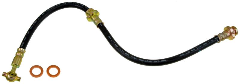 Dorman H380103 Brake Hydraulic Hose product image 1 of 3