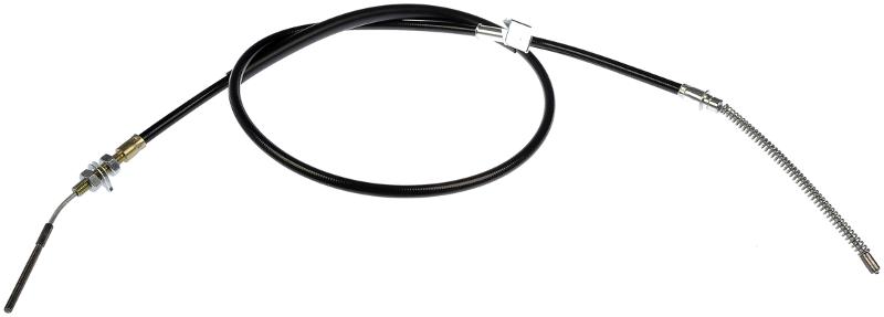 Dorman C93827 Parking Brake Cable product image 2 of 3