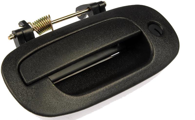 Dorman 79370 Exterior Door Handle product image 1 of 3