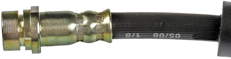 Dorman H621033 Brake Hydraulic Hose product image 1 of 3