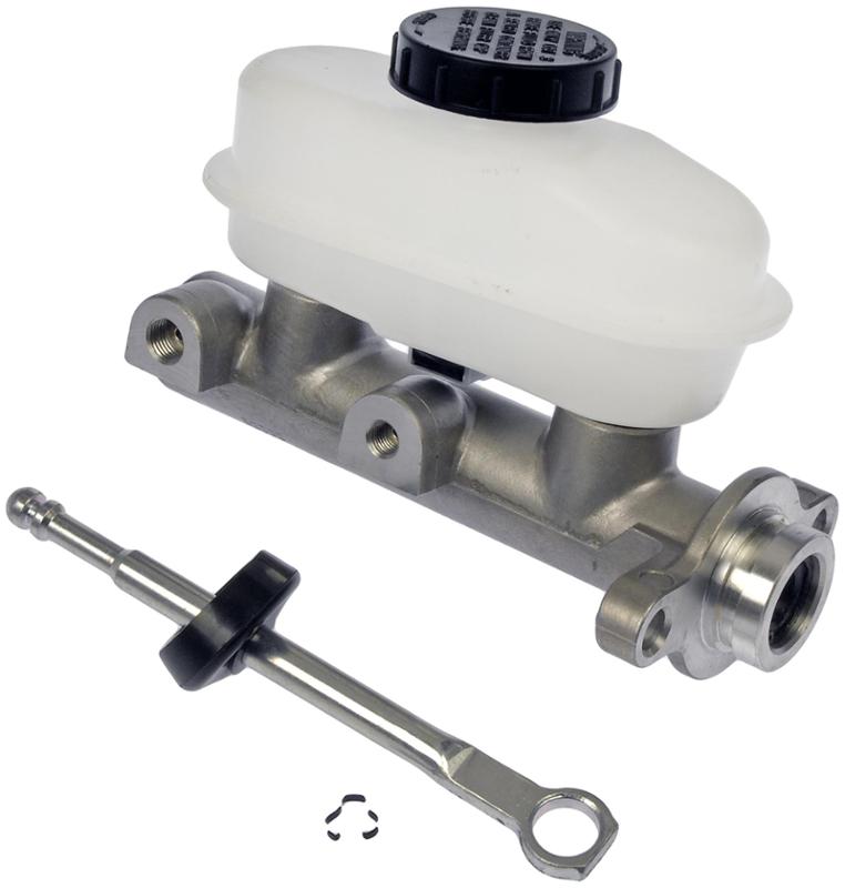 Dorman M39568 Brake Master Cylinder product image 4 of 4