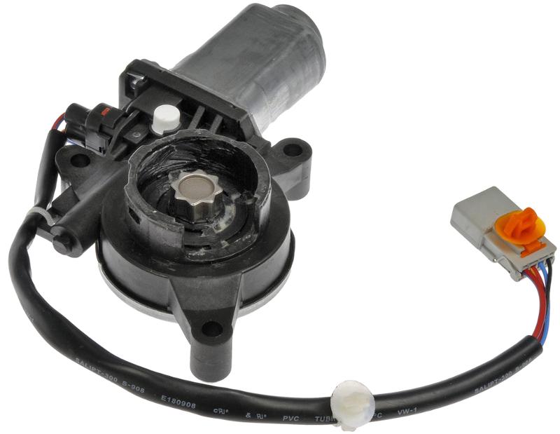 Dorman 742835 Power Window Motor product image 1 of 3