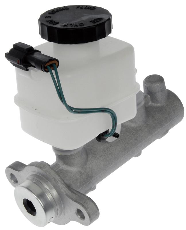 Dorman M630566 Brake Master Cylinder product image 2 of 4
