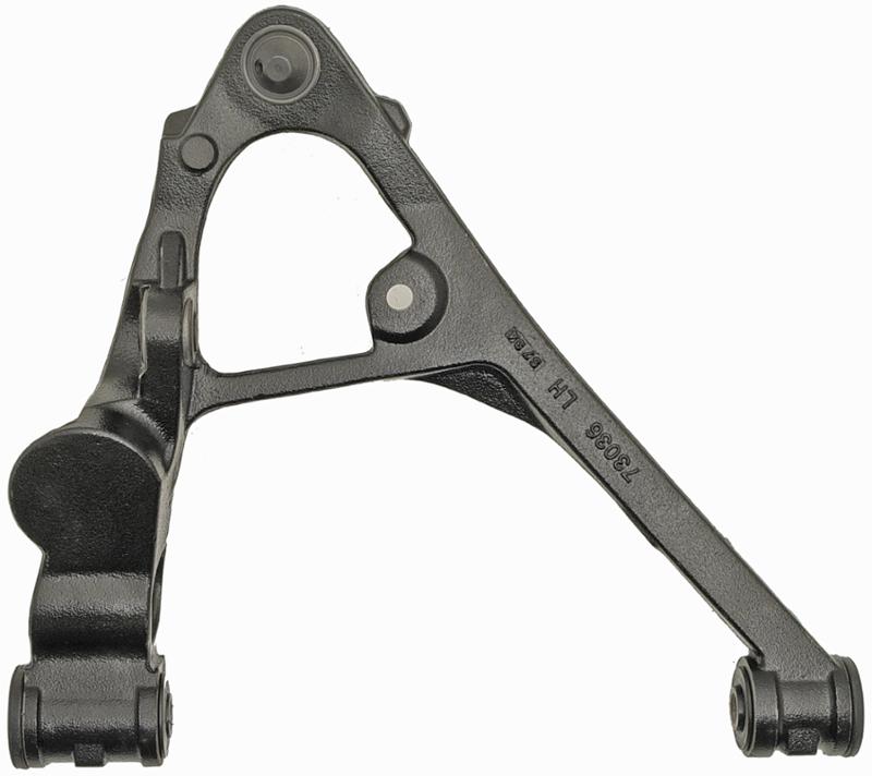 Dorman 520127 Suspension Control Arm and Ball Joint Assembly product image 2 of 2