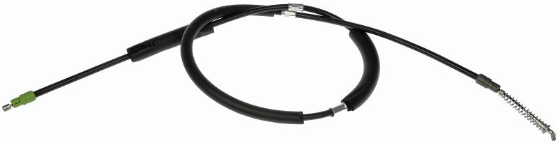 Dorman C660211 Parking Brake Cable product image 1 of 3