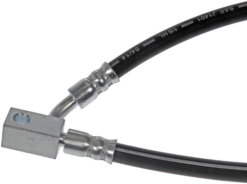 Dorman H621971 Brake Hydraulic Hose product image 2 of 3