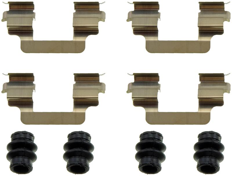 Dorman HW13470 Disc Brake Hardware Kit product image 1 of 1