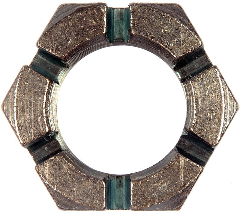 Dorman 615009.1 Spindle Nut product image 2 of 2