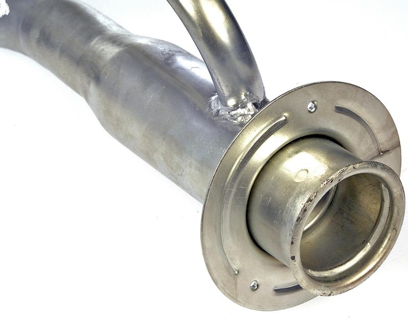 Dorman 577901 - Fuel Tank Filler Neck Dorman 577901 Fuel Tank Filler Neck product image 1 of 2