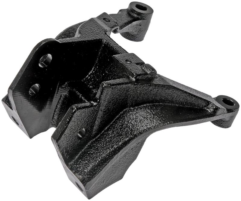 Dorman 917000 - Engine Mount Bracket Dorman 917000 Engine Mount Bracket product image 1 of 2
