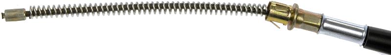Dorman C94370 Parking Brake Cable product image 2 of 3