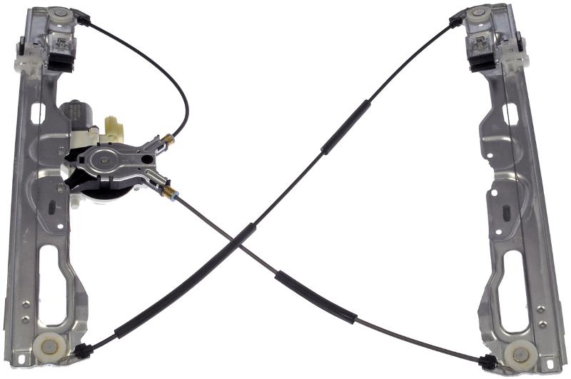 Dorman 751249 Power Window Motor and Regulator Assembly product image 1 of 3
