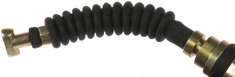 Dorman C660144 Parking Brake Cable product image 2 of 3