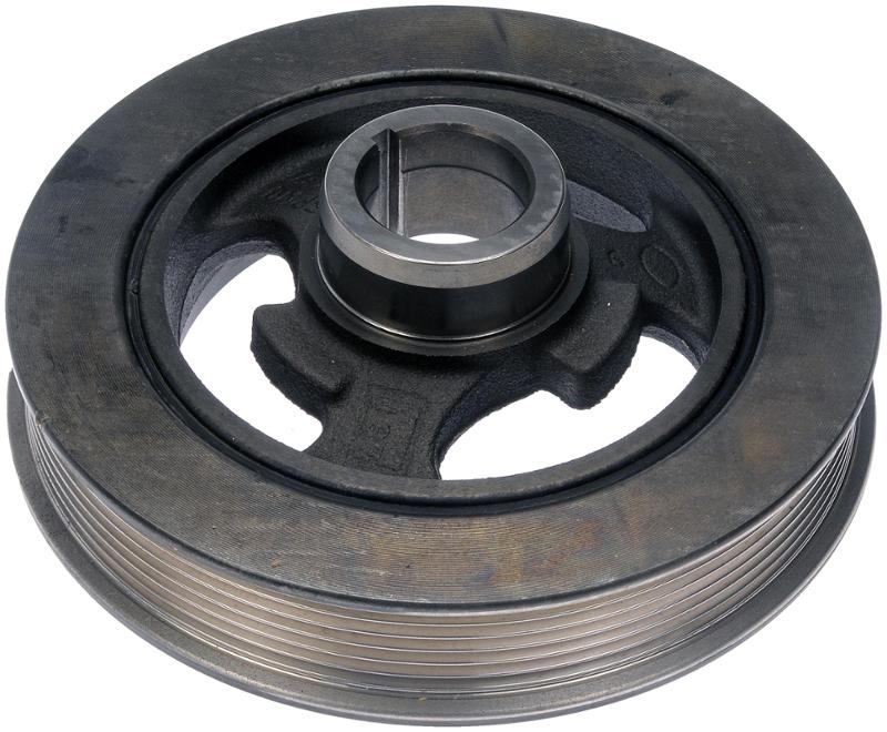 Dorman 594514 Engine Harmonic Balancer product image 2 of 2