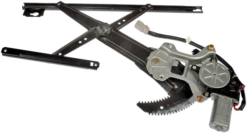 Dorman 741764 Power Window Motor and Regulator Assembly product image 3 of 3