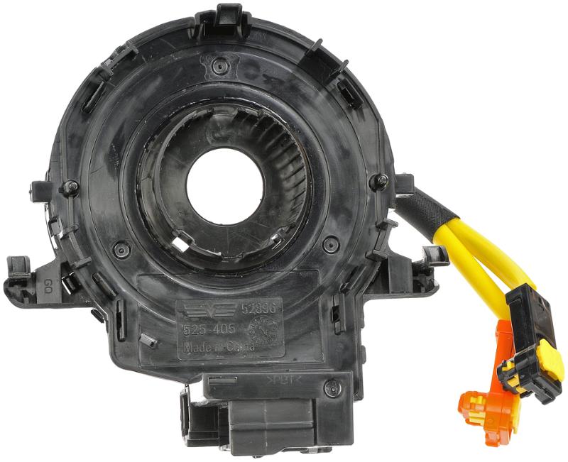 Dorman 525405 Air Bag Clockspring product image 2 of 3