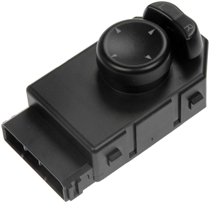Dorman 901464 Door Mirror Switch product image 2 of 3