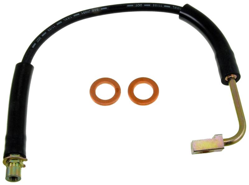 Dorman H36981 Brake Hydraulic Hose product image 2 of 3