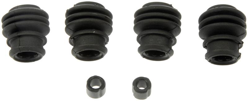 Dorman HW16456 - Disc Brake Caliper Bushing Dorman HW16456 Disc Brake Caliper Bushing product image 1 of 1