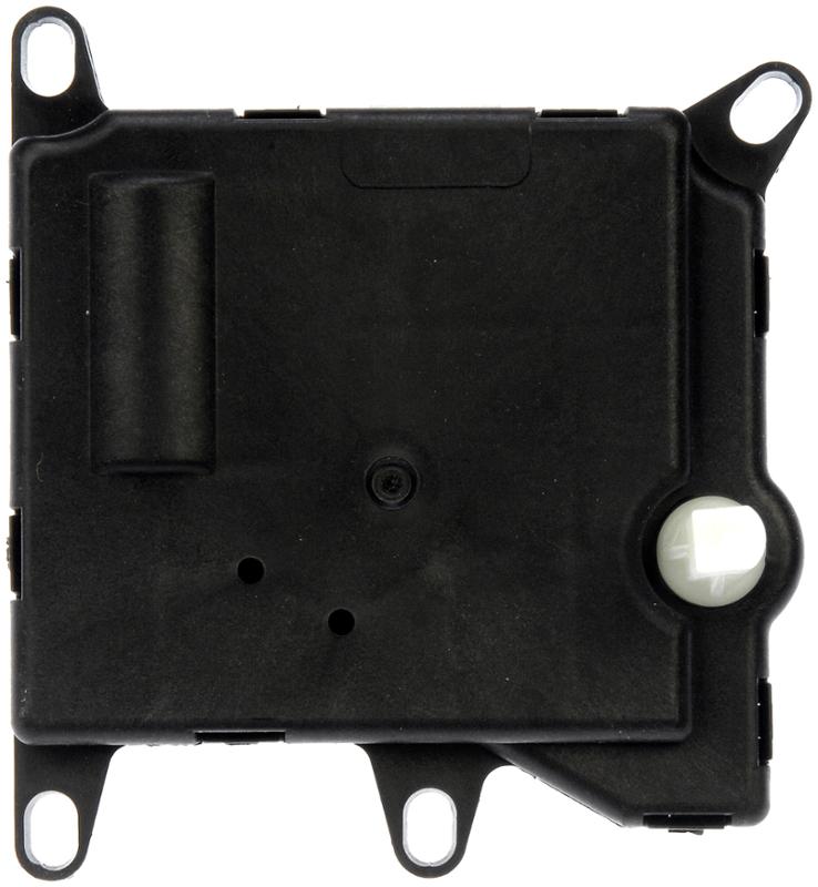 Dorman 604203 HVAC Heater Blend Door Actuator product image 2 of 2