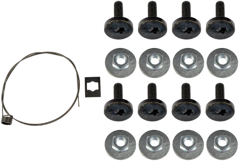 Dorman 924104 - Door Hinge Dorman 924104 Door Hinge product image 1 of 4