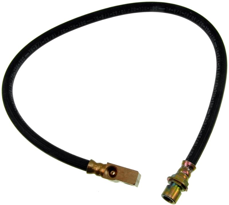 Dorman H103315 Brake Hydraulic Hose product image 2 of 3