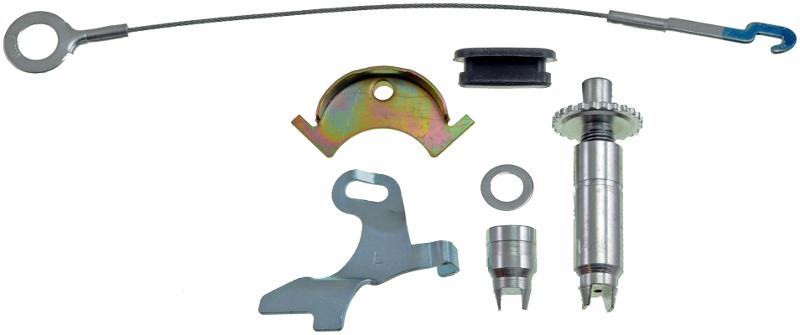 Dorman HW2514 Drum Brake Self Adjuster Repair Kit product image 1 of 1