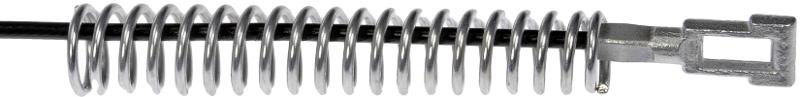 Dorman C661013 - Parking Brake Cable Dorman C661013 Parking Brake Cable product image 3 of 3