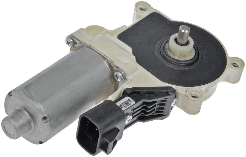 Dorman 742156 Power Window Motor product image 2 of 3