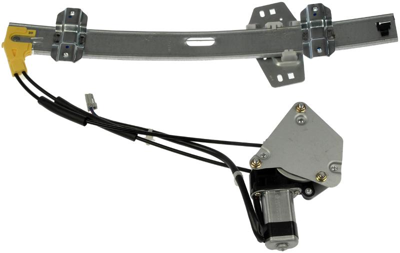 Dorman 741567 Power Window Motor and Regulator Assembly product image 5 of 6