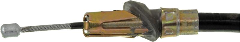 Dorman C660297 Parking Brake Cable product image 1 of 3